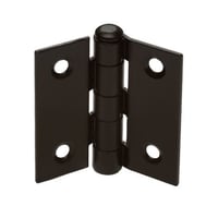 Hinges for doors